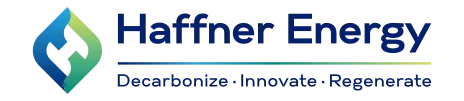 Haffner Energy