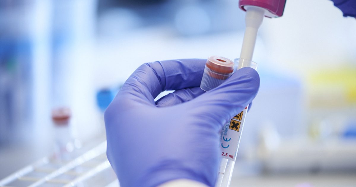 Hamlet BioPharma AB