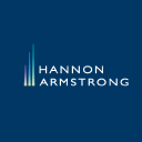 Hannon Armstrong Sustainable Infrastructure Capital, Inc.