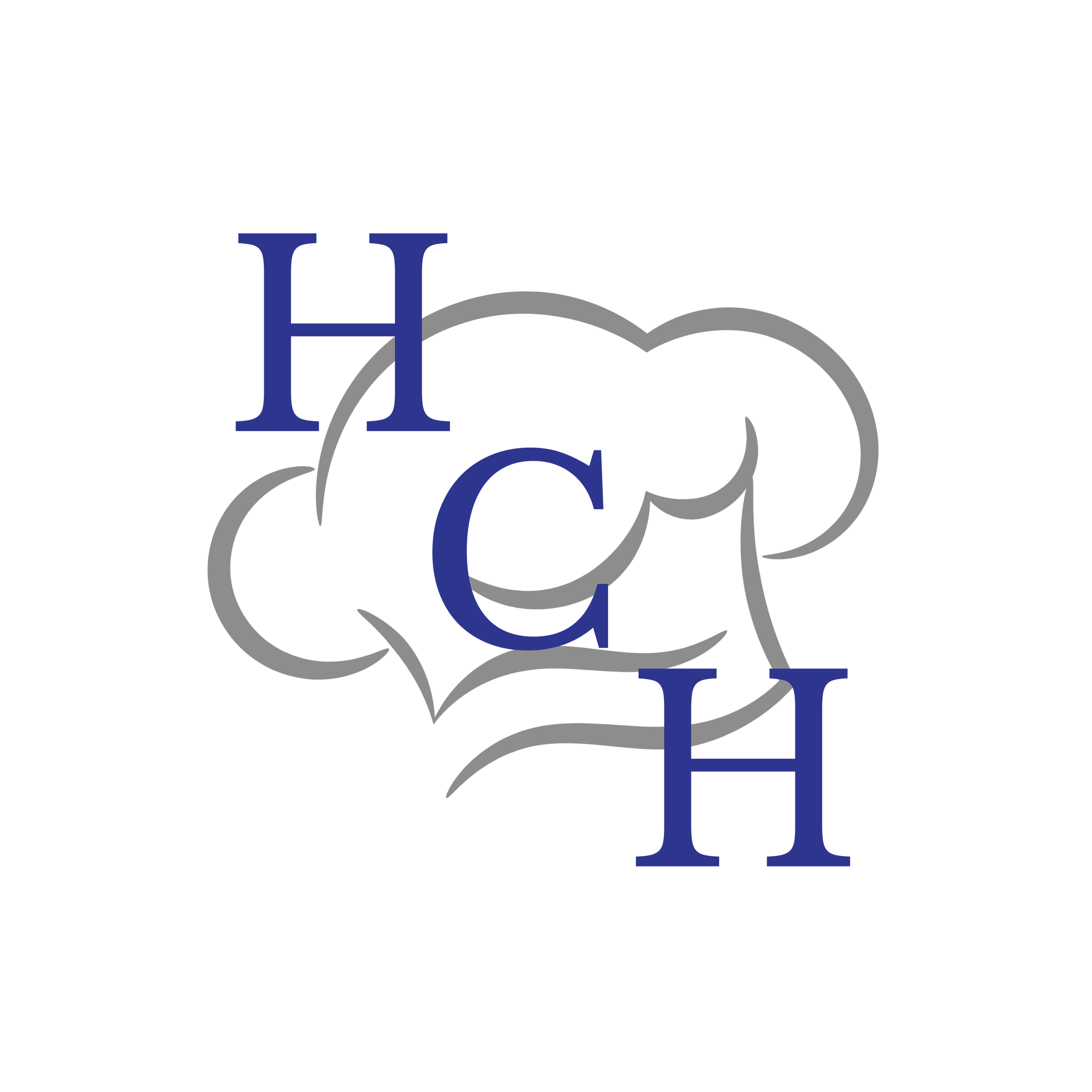 HCH