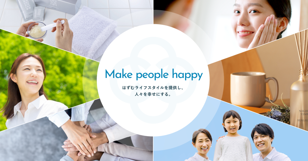 株式会社フォーシーズHD