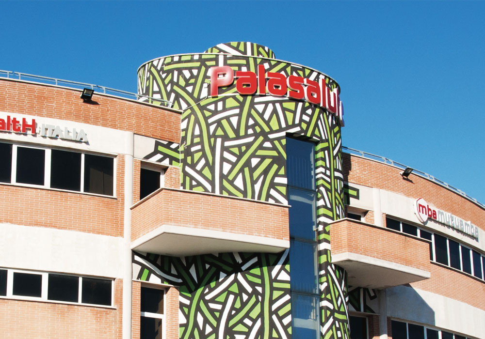 HEALTH ITALIA