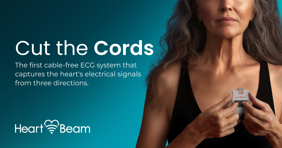 HeartBeam, Inc.