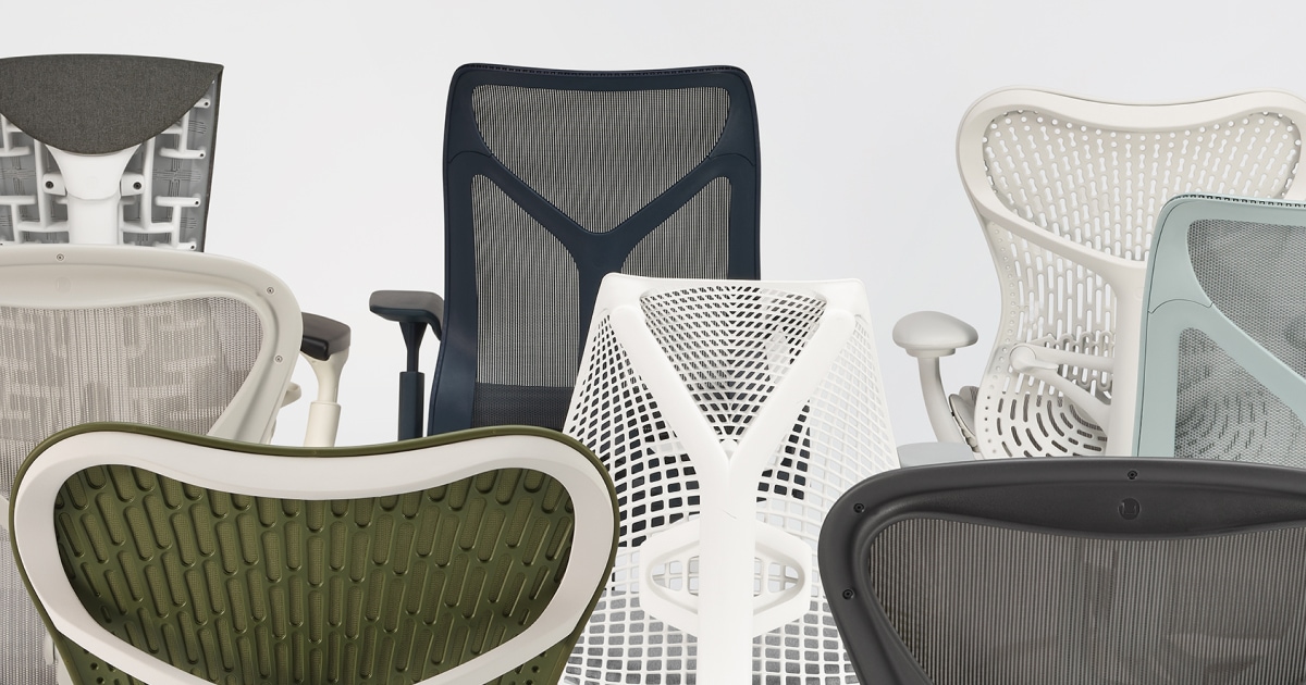 Herman Miller INC