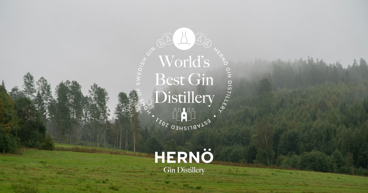 Hernö Gin AB