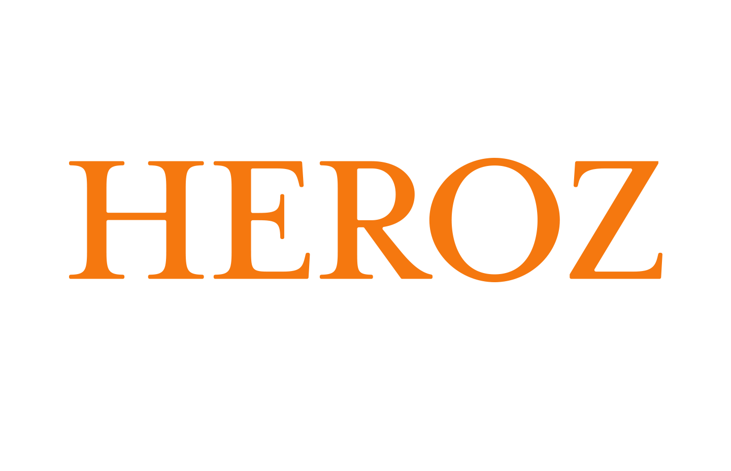 HEROZ株式会社