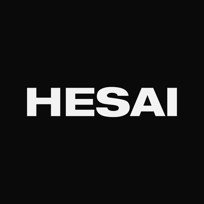 Hesai Group - W
