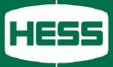Hess Midstream LP