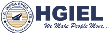H.G. Infra Engineering Limited