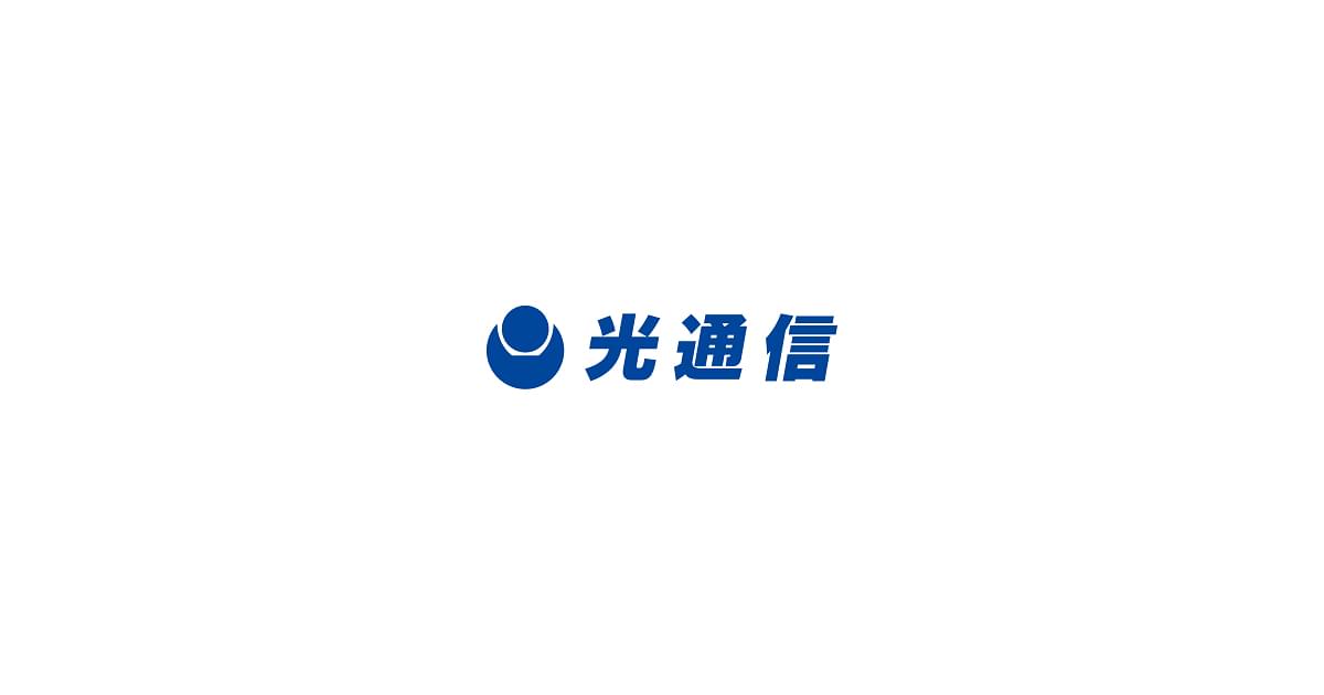 Hikari Tsushin K.K.