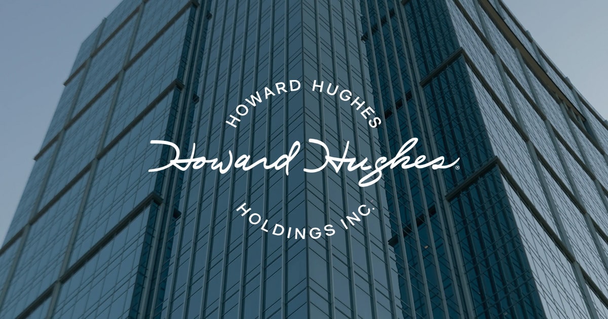Howard Hughes Corp