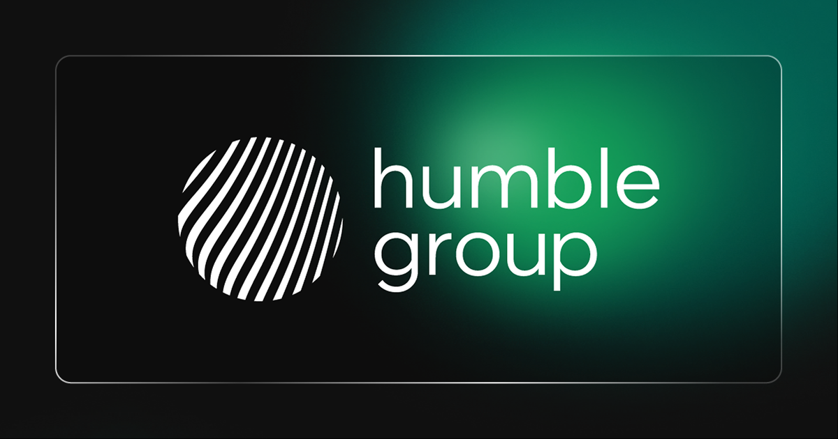 Humble Group AB