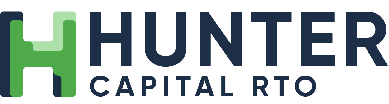 Hunter Capital RTO 1 AB (publ)