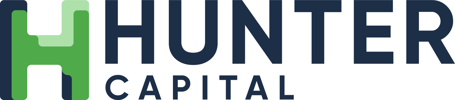 Hunter Capital RTO 2 AB (publ)