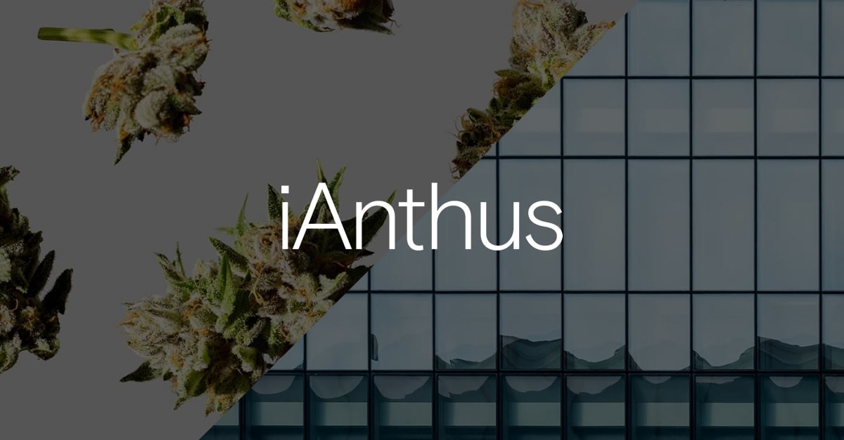 iANTHUS CAPITAL HOLDINGS, INC.