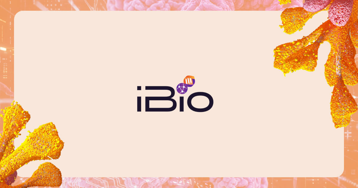 iBio, Inc.