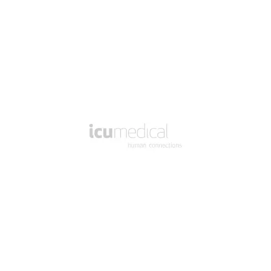 ICU MEDICAL INC/DE