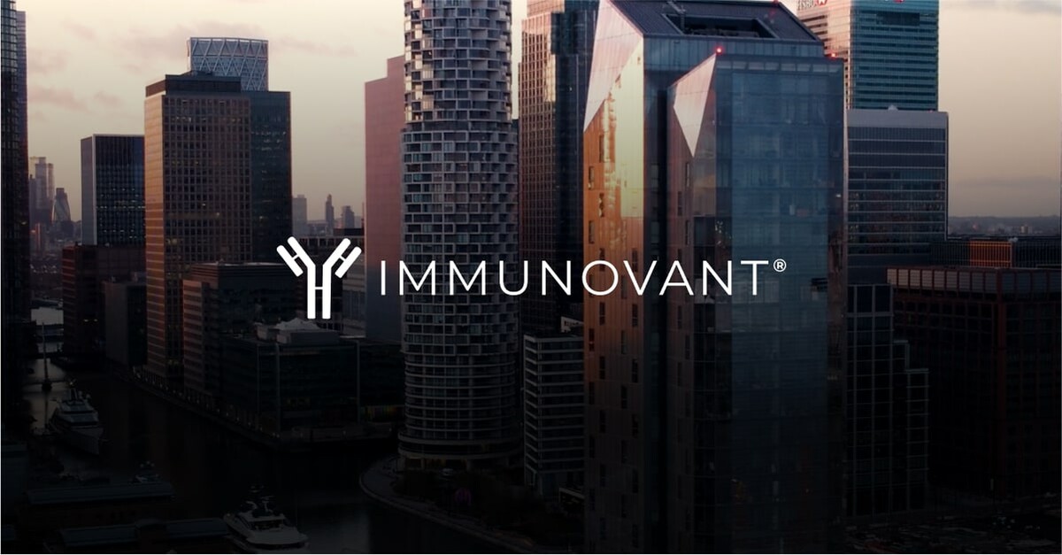 Immunovant, Inc.