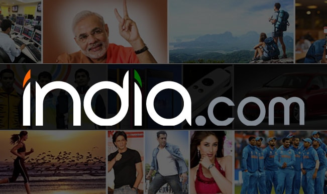 India Globalization Capital, Inc.