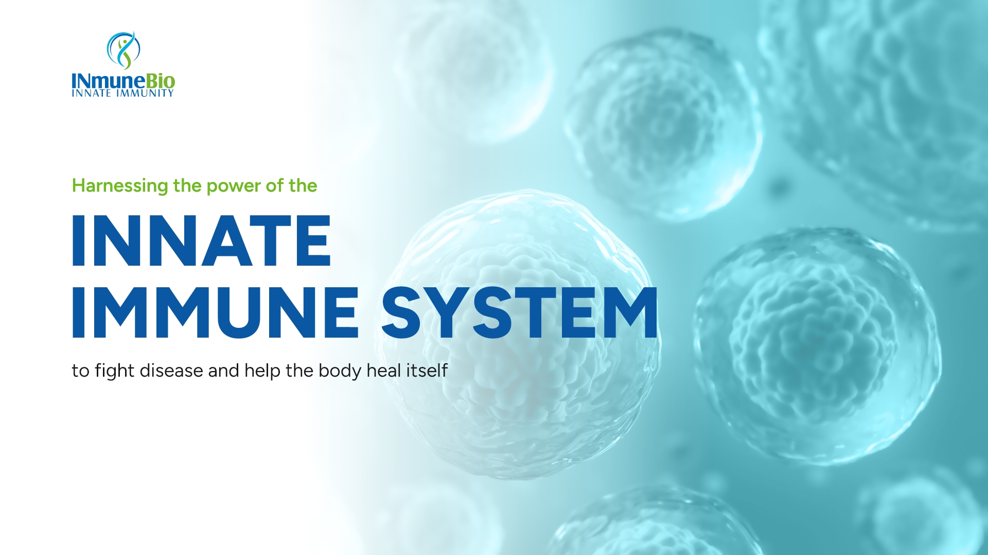 Inmune Bio, Inc.