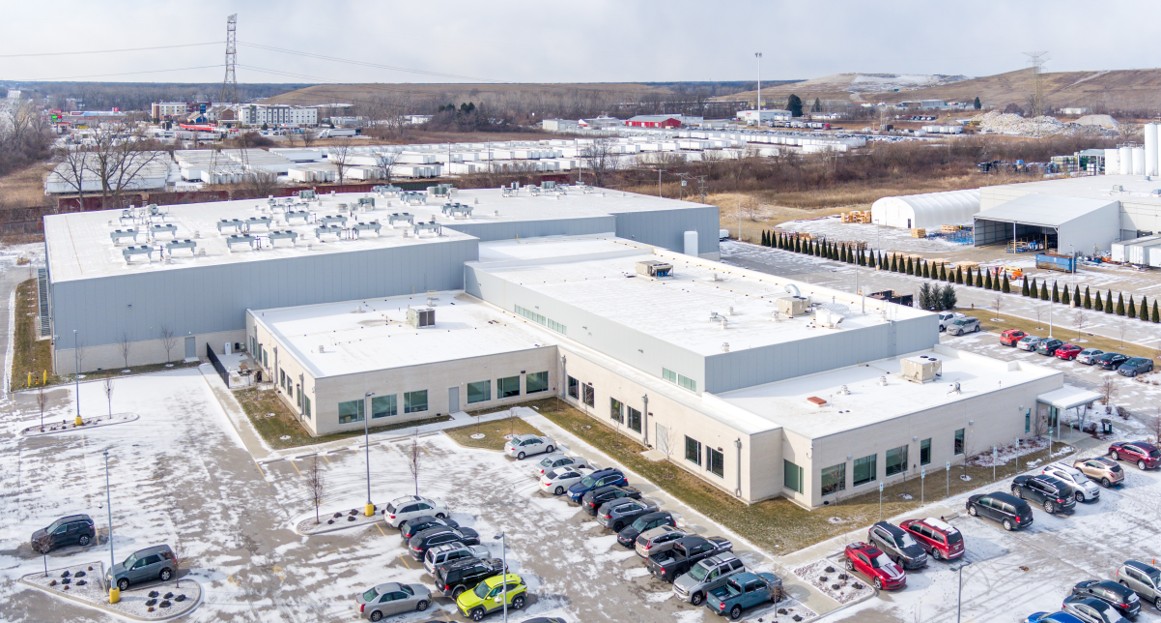 Innovative Industrial Properties INC