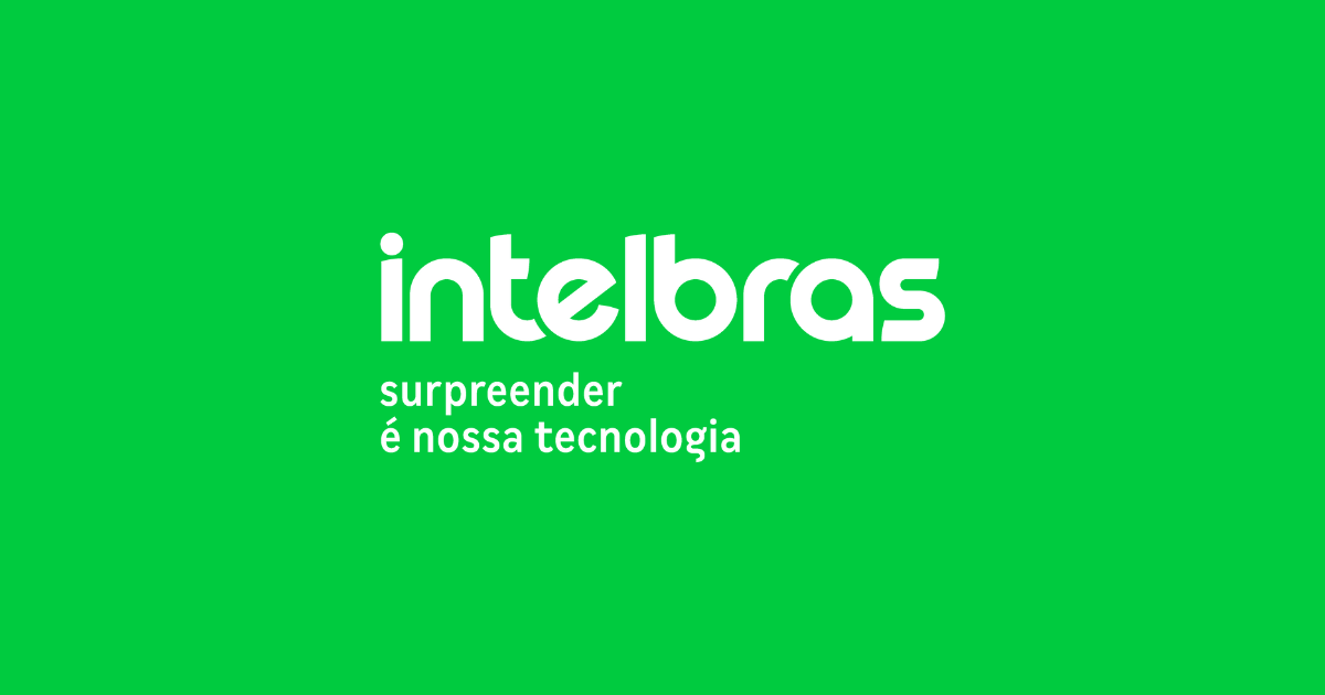 Intelbras S.A. Ind. de Telecomunicação Eletrônica Brasileira