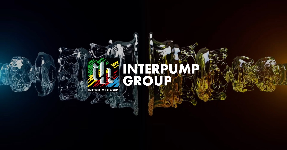 INTERPUMP GROUP IP