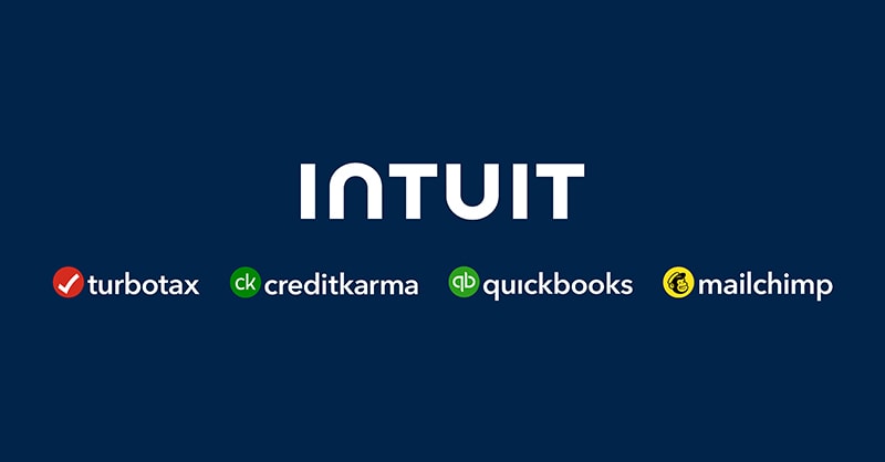 INTUIT INC