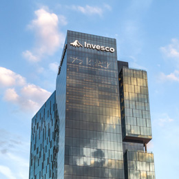 Invesco Dynamic Credit Opportunity Fund