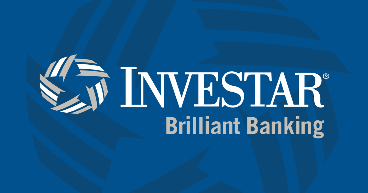 Investar Holding Corp