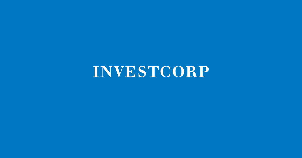 Investcorp Credit Management BDC, Inc.