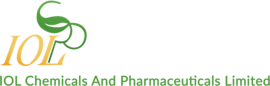 IOL Chemicals and Pharmaceuticals Limited