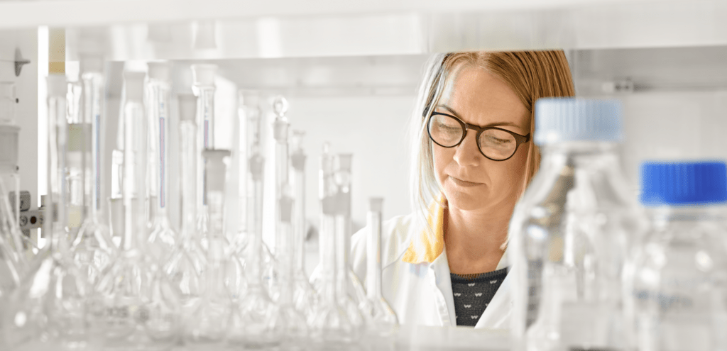 IRLAB Therapeutics AB