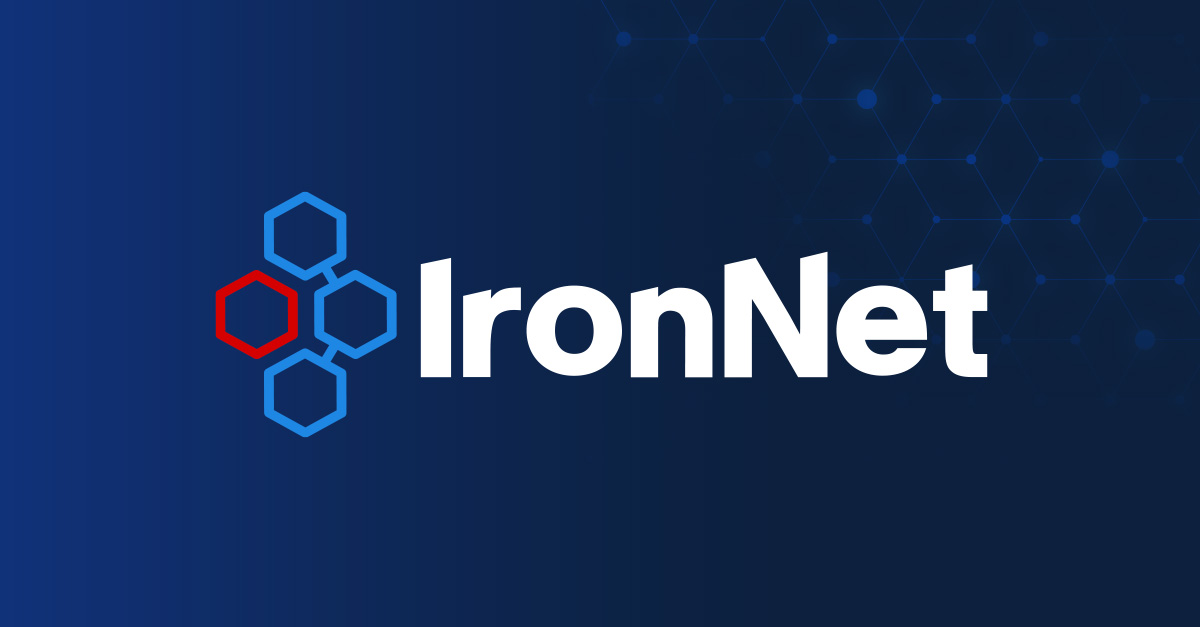 IronNet, Inc.
