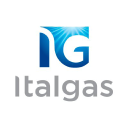 ITALGAS SPA