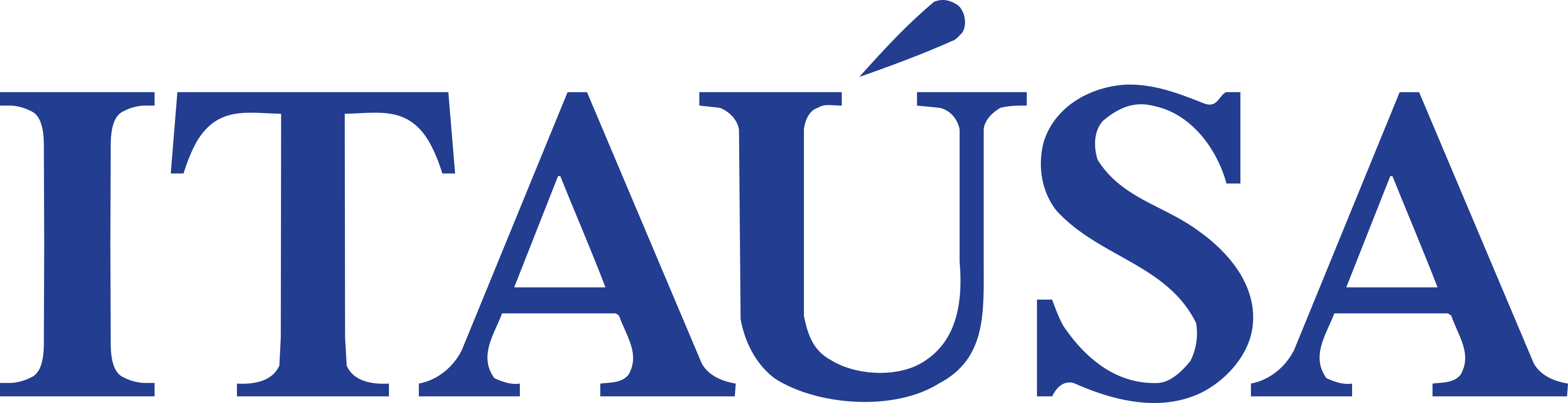 ITAUSA S.A.