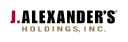 J. Alexander's Holdings, Inc.
