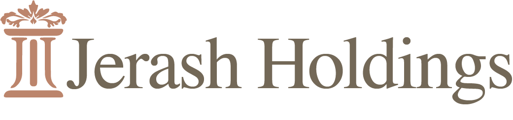 Jerash Holdings (US), Inc.