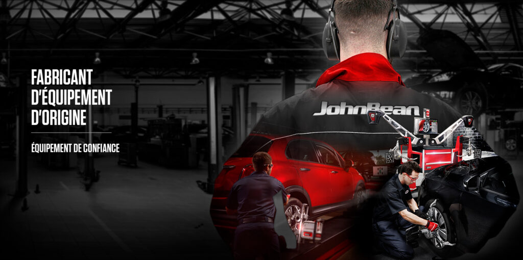 John Bean Technologies CORP