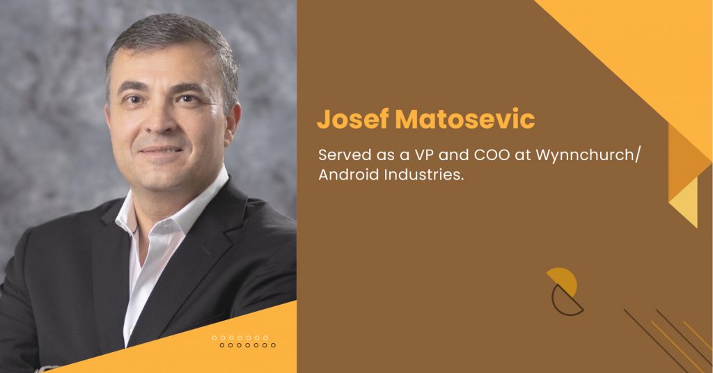 Josef Matosevic