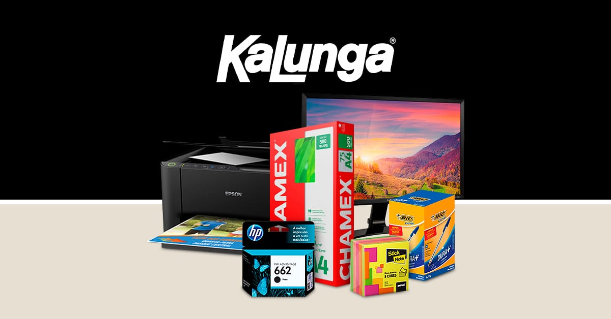 KALUNGA S.A.