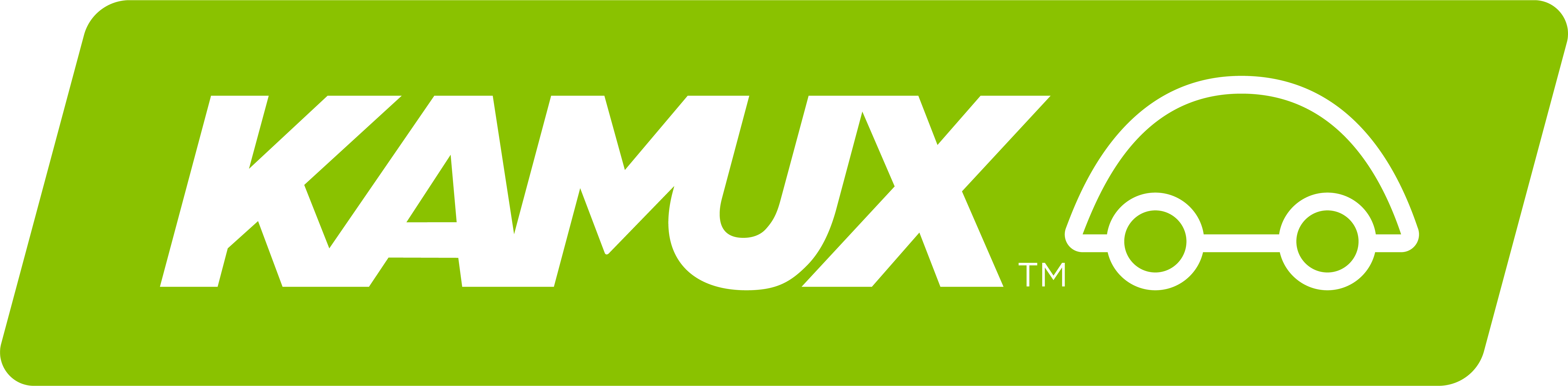Kamux Oyj