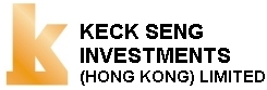 Keck Seng Investments (Hong Kong) Ltd.
