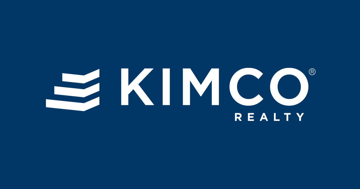 Kimco Realty CORP