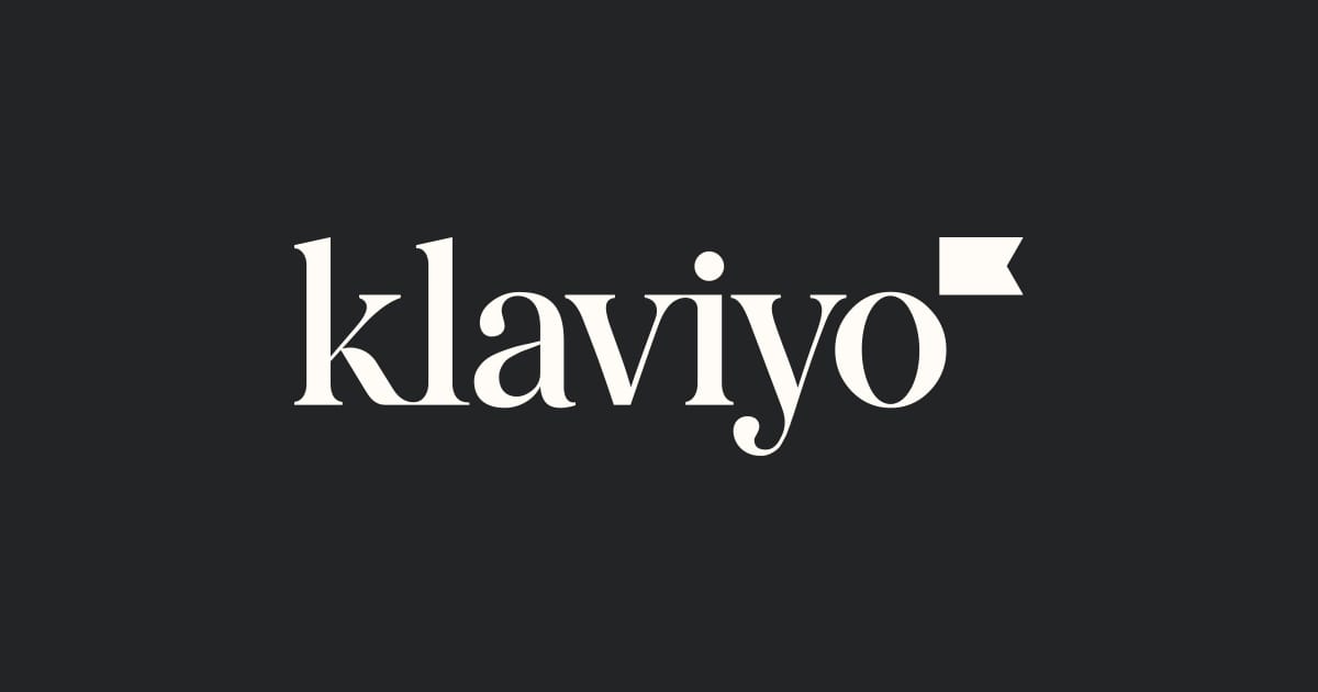 Klaviyo, Inc.