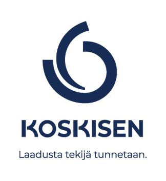 Koskisen Oyj