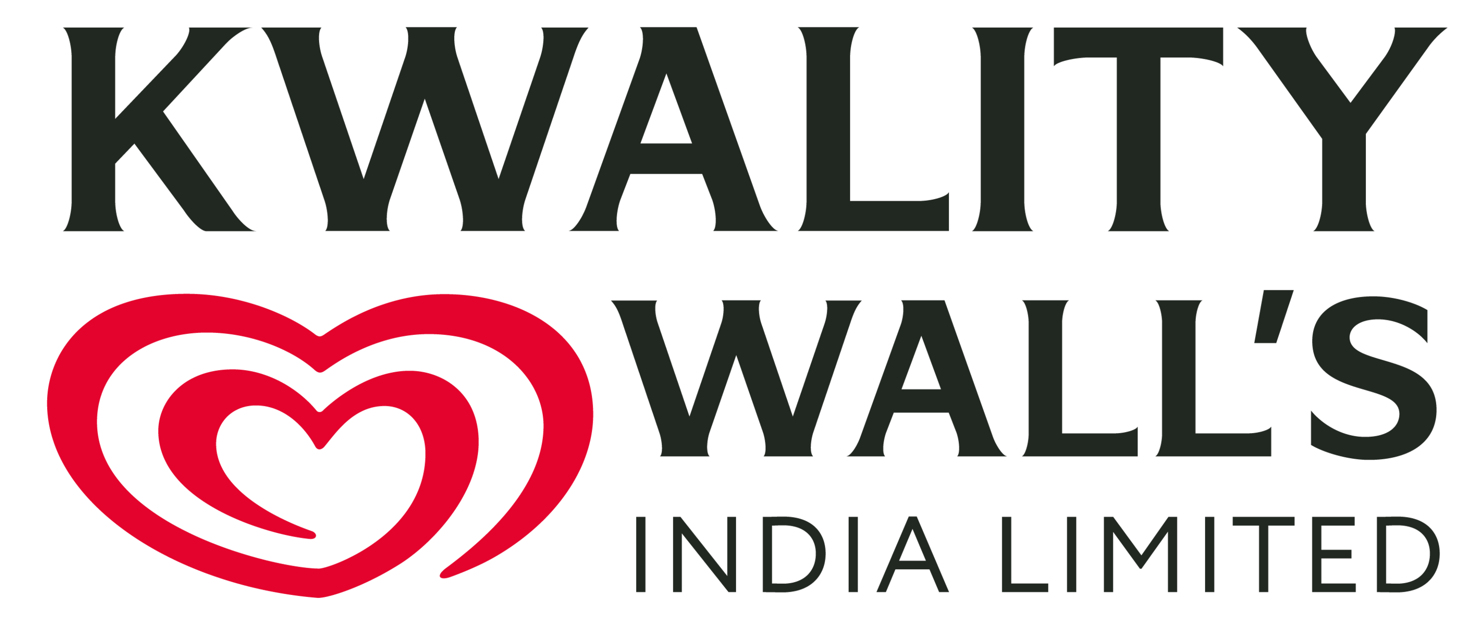 Kwality Walls
