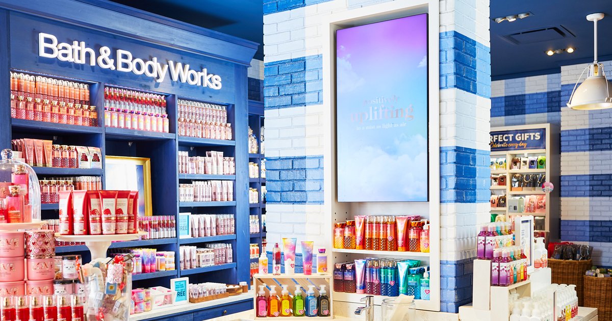 L Brands, Inc.