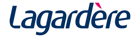 LAGARDERE SA