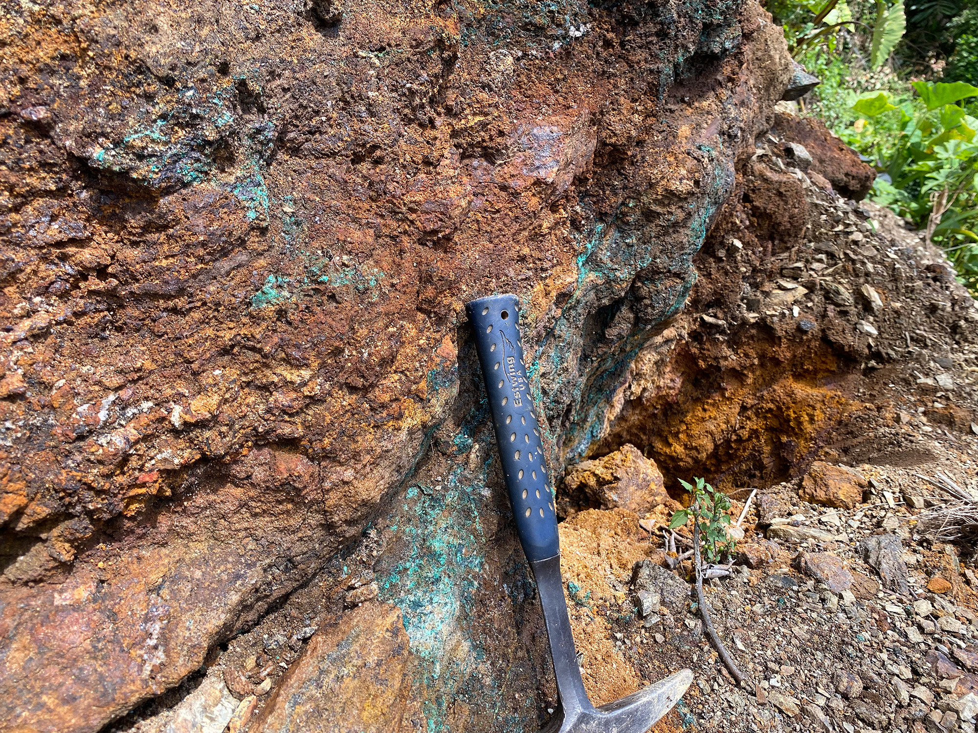 LCL Resources Limited